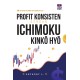 Profit Konsisten dengan Ichimoku Kinko Hyo