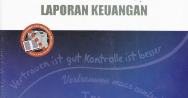 Mendeteksi Manipulasi Laporan Keuangan