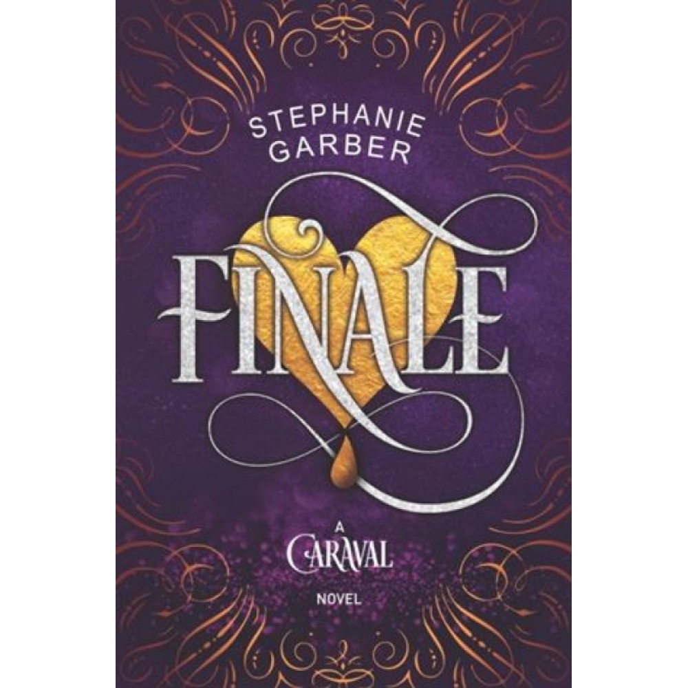 finale caraval series book 3