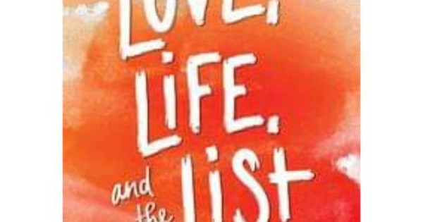 love-life-and-the-list