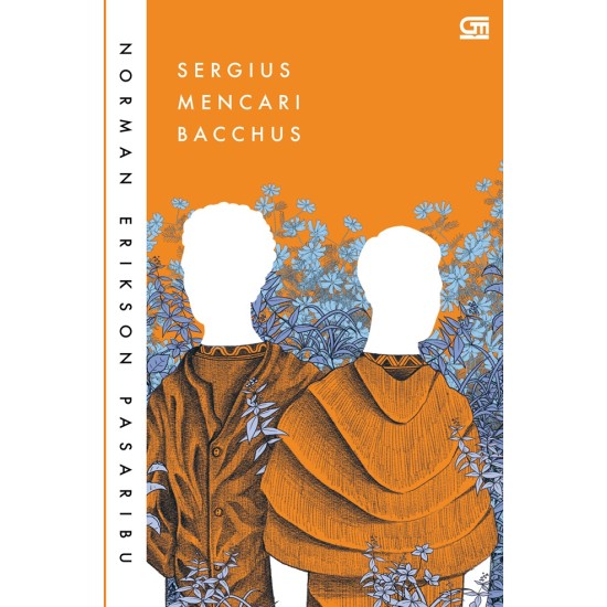 Sergius mencari Bacchus