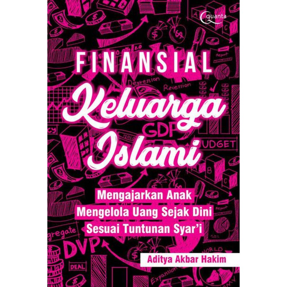 Finansial Keluarga Islami