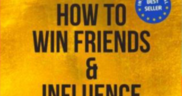 download the new version for iphoneHow to Win Friends and Influence People