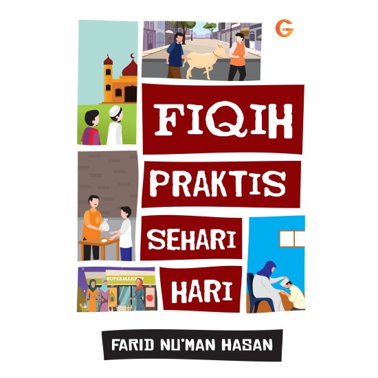 Fiqih Praktis Sehari-Hari