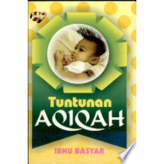 Tuntunan Aqiqah