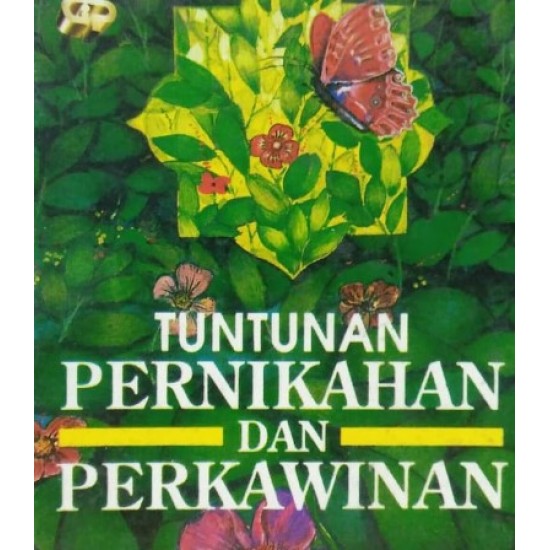 Tuntunan Pernikahan Dan Perkawinan