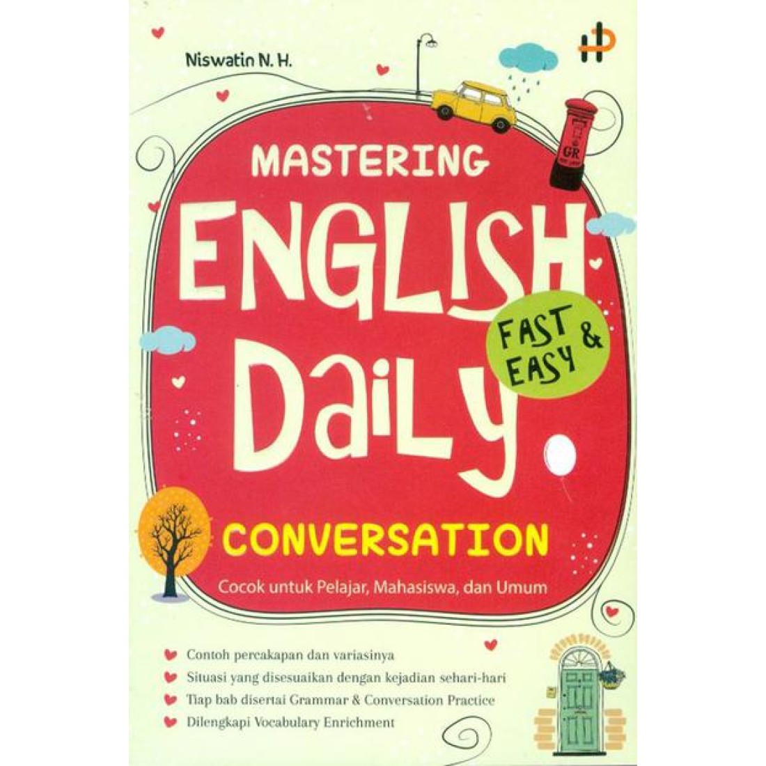 Everyday conversation. Daily English conversation.