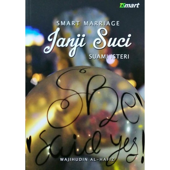 SMART MARRIAGE JANJI SUCI SUAMI ISTRI