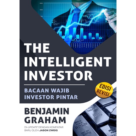 The Intelligent Investor Edisi Revisi