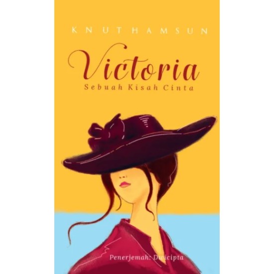 Victoria: Sebuah Kisah Cinta