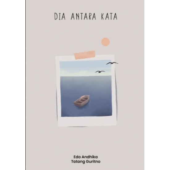 Dia Antara Kata