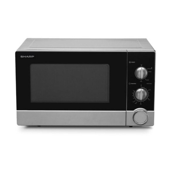 Microwave Oven Sharp R-21DO(S)-IN