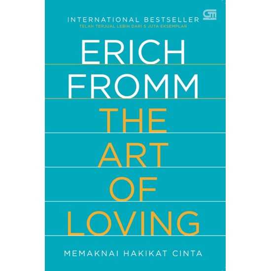 The Art Of Loving