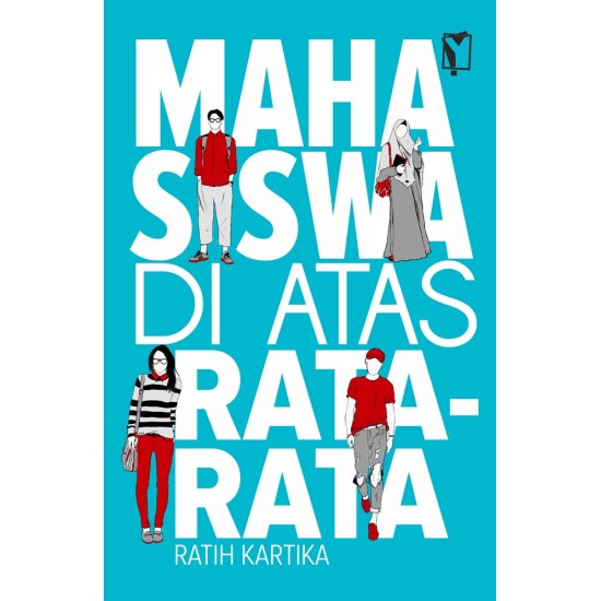 Mahasiswa Di Atas Rata-Rata 