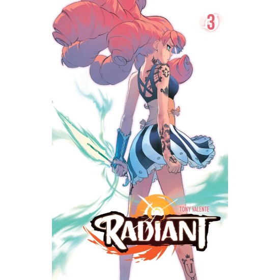 Radiant 03