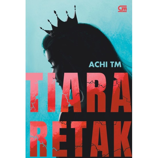 Tiara Retak