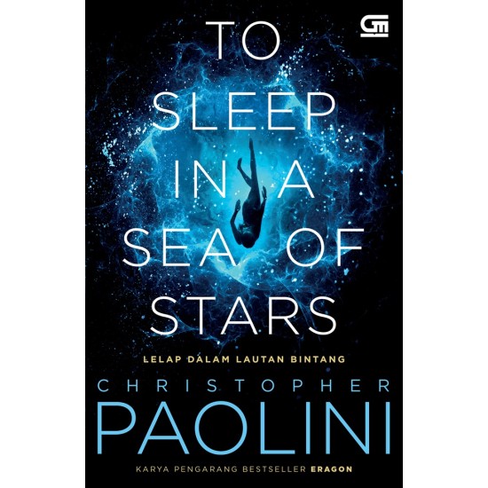 Lelap dalam Lautan Bintang (To Sleep in a Sea of Stars #1)