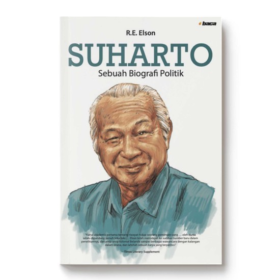 SUHARTO Sebuah Biografi Politik