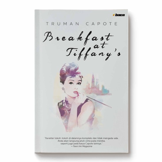 Breakfast at Tiffany’s