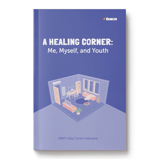 A Healing Corner: Me, Myself, and Youth