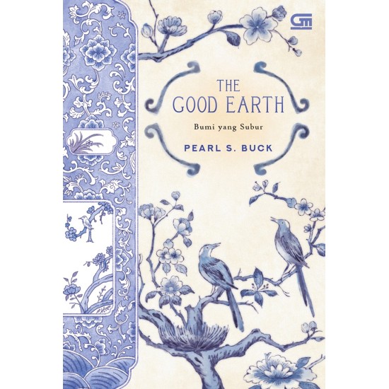 Bumi yang Subur (The Good Earth) 2023