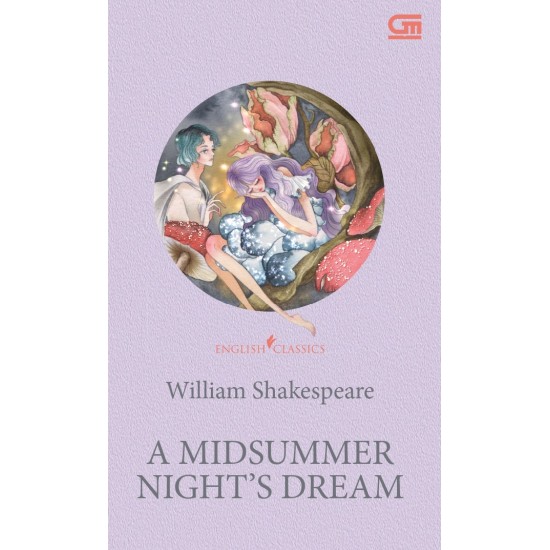 English Classics: A Midsummer Night's Dream