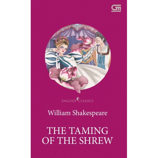 English Classics: The Taming of the Shrew