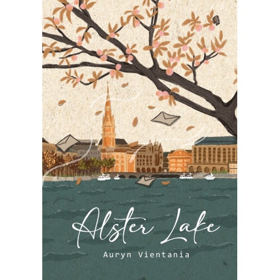 Alster Lake (New Edition)