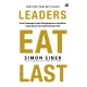 Leaders Eat Last