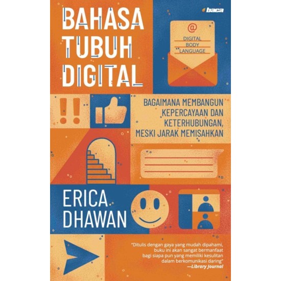 Bahasa Tubuh Digital