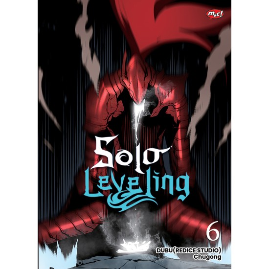 Solo Leveling 06 (Komik)