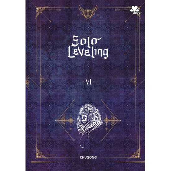 Solo Leveling 6