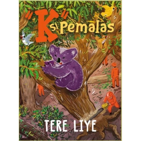 K Si Pemalas by Tere Liye