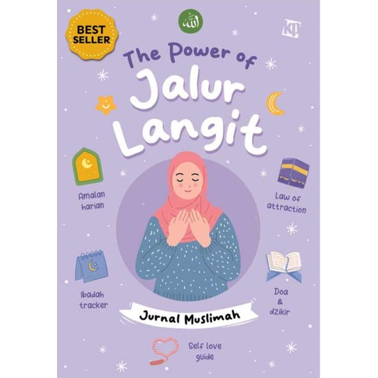 The Power of Jalur Langit Jurnal Muslimah