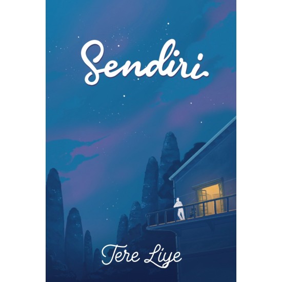 Sendiri by Tere Liye