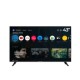 LED TV 43 Inch Smart Tv Polytron Full HD PLD-43CV8869 / PLD 43CV8869 / PLD43CV8869