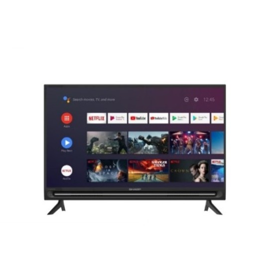 SHARP LED TV 42 INCH 2T-C42EG1I / C42EG1I / 42EG1I ANDROID SMART TV