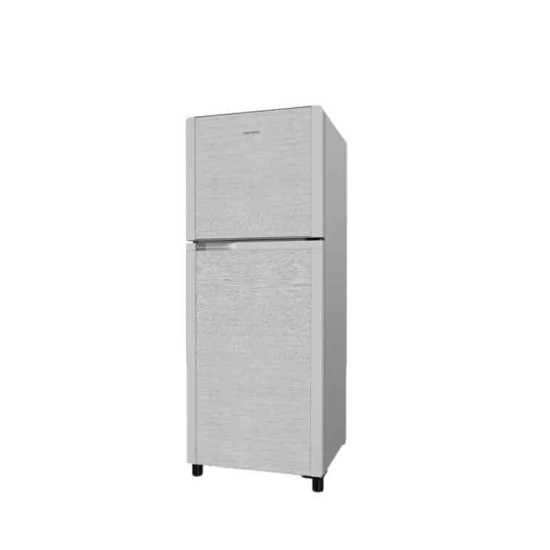 Kulkas 2 Pintu Belleza Polytron 170 liter PRM-21CMS / PRM 21CMS / PRM21CMS