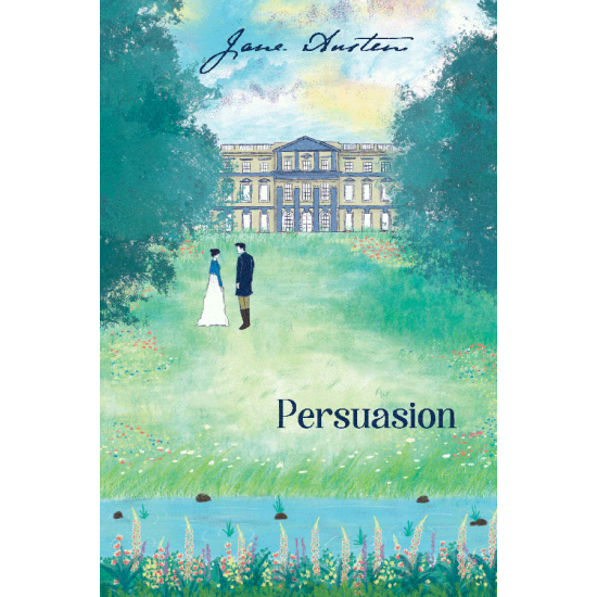 Persuasion (Republish)