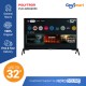 LED TV 32 INCH POLYTRON HD READY PLD-32RG9059 / PLD 32RG9059 / PLD32RG9059