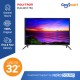 LED TV 32 INCH POLYTRON HD READY PLD 32V1753 / PLD-32V1753 / PLD32V1753