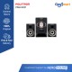 Multimedia Speaker Bluetooth Polytron Portabel PMA-9321 / PMA 9321 / PMA9321