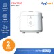 RICE COOKER POLYTRON 2 LITER PRC-1201Y