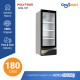 Showcase 1 Pintu Polytron 180 Liter SCN-187