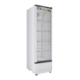 Showcase 1 Pintu Polytron 250 Liter Rust Free SCN-230L