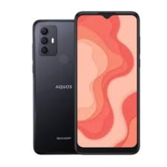 Sharp Aquos V6