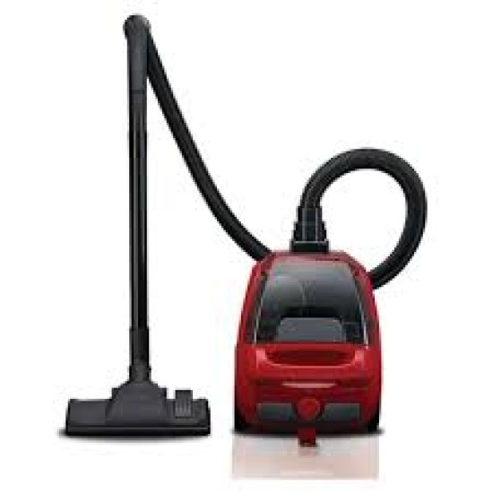 Vacuum Cleaner Bagless EC-NS18-BK Sharp