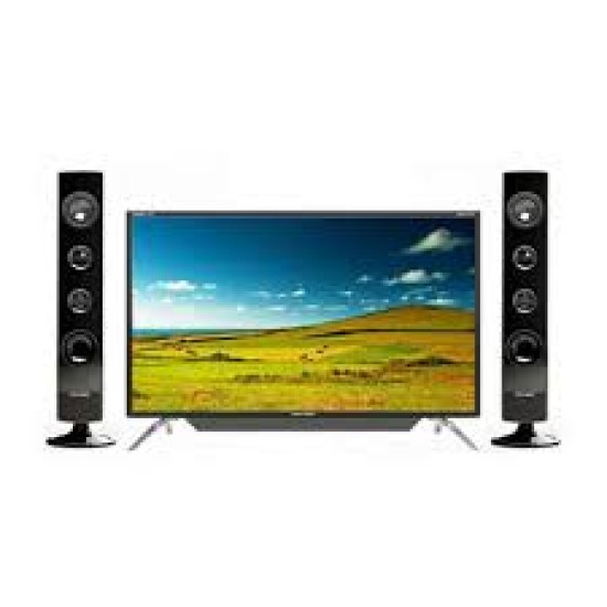 LED TV 43 INCH POLYTRON FULL HD DIGITAL PLD 43V8953 / PLD-43V8953