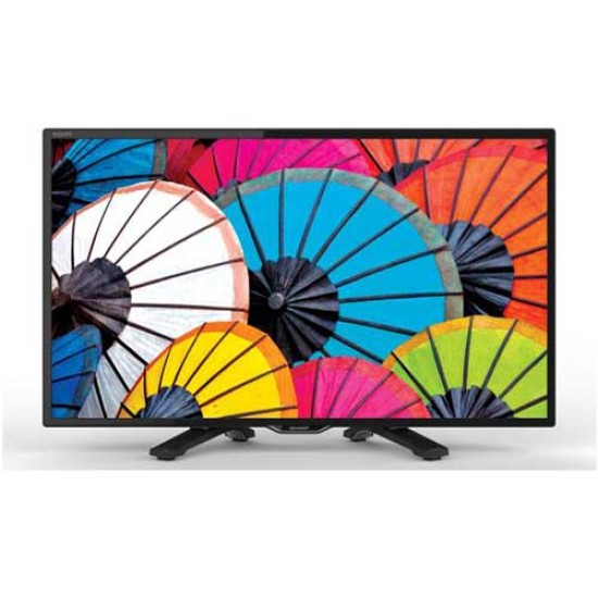 LED TV 24 INCH SHARP HD READY 2T-C24GD1500I / 2T C24GD1500I / 2TC24GD1500I