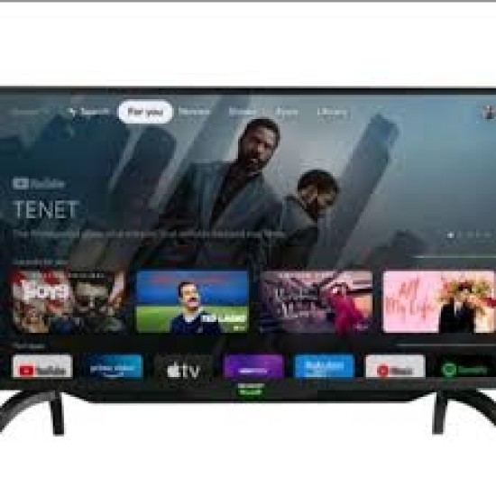 SHARP LED TV 42 INCH 2T-C42EG1I / C42EG1I / 42EG1I ANDROID SMART TV